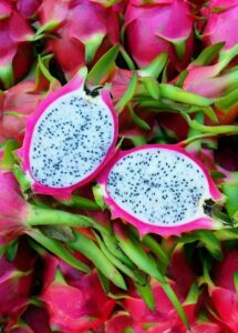 dragon fruit uses and benefits