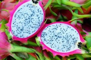Dragon fruit benefits from type 2 diabetes to Skin cheat sheet