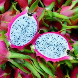 dragon fruit benefits