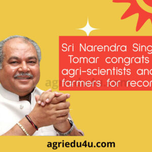 narendra singh tomar