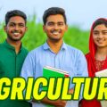 ICAR agriculture students