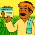 farmer id agristack
