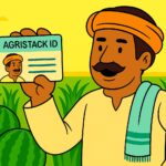 farmer id agristack