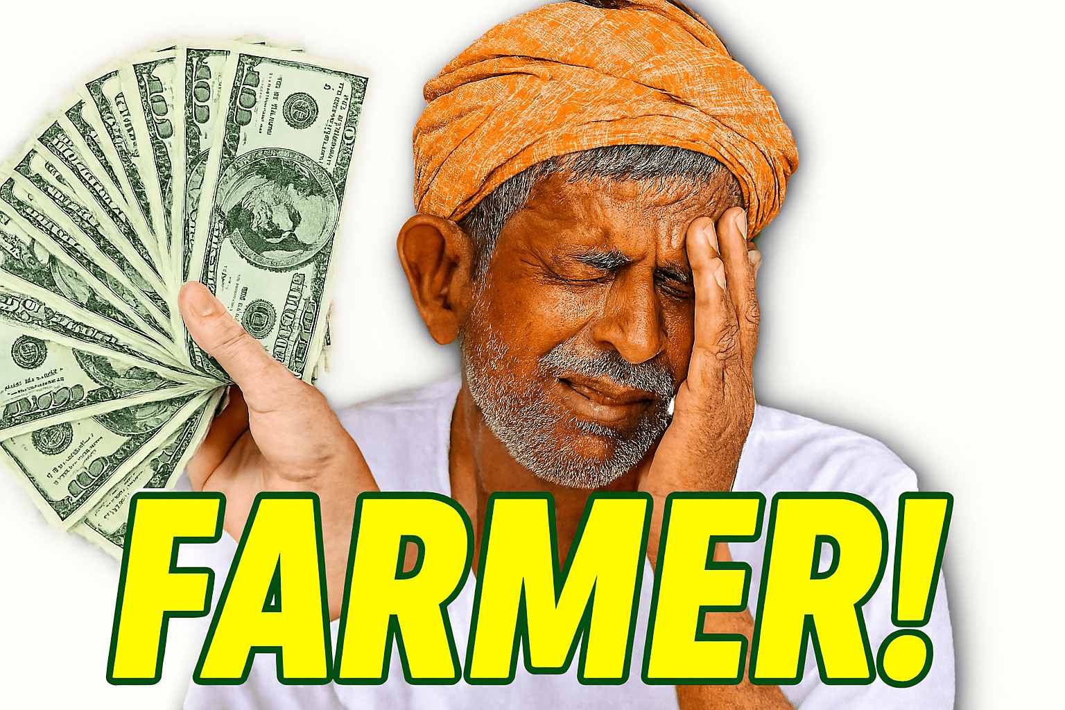 farmer