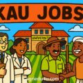kerala agricultural university jobs latest