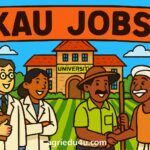 kerala agricultural university jobs latest