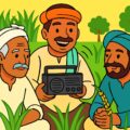 farmer radio