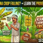 calcium boron deficiency banana