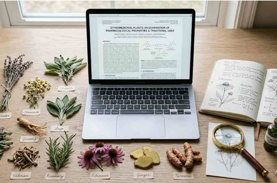 plants ethnomedicinal united states pdf