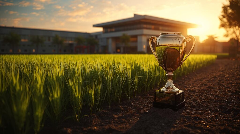 top 10 agriculture univeristy in India